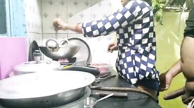 Indian Owner Fucked Maid Cock Sucking