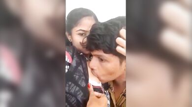 Tamil Girl Desi Boobs Chuse Lover