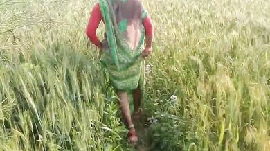 Black Ass Indian Married Woman Outdoor Sex Viral