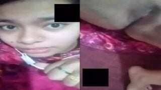 Odia desi girl nude pussy fingering village sex