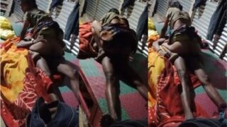 Village Couple Fucks Midnight Indian Sex Clip